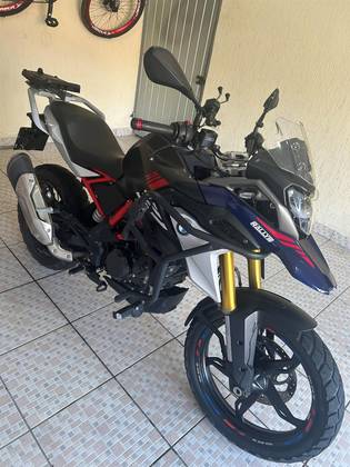 BMW G 310 GS 